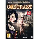 Contrast - Collector's Edition (PC)