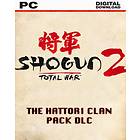 Total War: Shogun 2: The Hattori Clan Pack (Expansion) (PC)