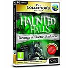Haunted Halls: Revenge of Doctor Blackmore - Collector's Edition (PC)