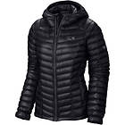 Mountain Hardwear Ghost Whisperer Hooded Down Jacket (Naisten)