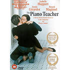 Piano Teacher (DVD)