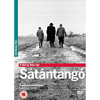 Sátántangó (3-Disc) (UK) (DVD)