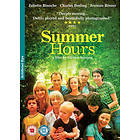 Summer Hours (DVD)