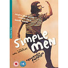Simple Men (DVD)