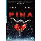 Pina (UK) (DVD)