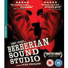 Berberian Sound Studio (Blu-ray)