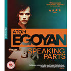 Speaking Parts (UK) (Blu-ray)