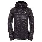 The North Face Thermoball Hoodie Jacket (Women's)