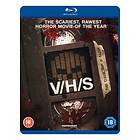 V/H/S (Blu-ray)
