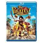 The Pirates! In an Adventure with Scientists! (Blu-ray)