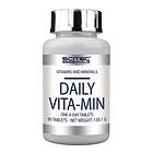 Scitec Nutrition Daily Vita-Min 90 Tabletter