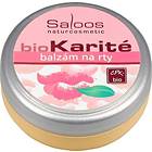 Saloos Lip Balm Pot 19ml