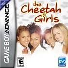 The Cheetah Girls (JPN) (GBA)