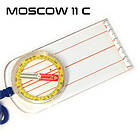 Moscow 11C