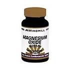Windmill Vitamins Magnesium Oxide 400mg 60 Capsules