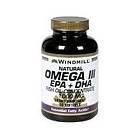 Windmill Vitamins Omega III Epa + DHA 1000mg 60 Kapslar