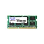 GoodRAM SO-DIMM DDR3 1600MHz 4GB (GR1600S364L11/4G)