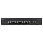 Cisco SG200-10FP