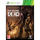 The Walking Dead: The Game - Game of the Year Edition (Xbox 360)