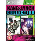 Kane & Lynch 1 + 2 - Double Pack Edition (Xbox 360)