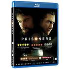 Prisoners (Blu-ray)