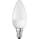 Osram LED Superstar Classic B Frosted 470lm 2700K E14 6W 