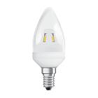 Osram LED Superstar Classic B Clear 470lm 2700K E14 6W 