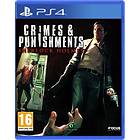 Sherlock Holmes: Crimes and Punishments (PS4)