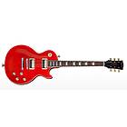 Gibson USA Les Paul Slash Signature Vermillion