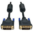 Tripp Lite DVI-D - DVI-D Dual Link 3m