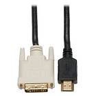 Tripp Lite HDMI - DVI-D Single Link 10m