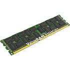 Kingston ValueRAM DDR3 1866MHz ECC Reg 16Go (KVR18R13D4/16)
