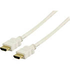 Valueline Gold HDMI - HDMI High Speed with Ethernet 5m