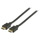 Valueline Gold HDMI - HDMI High Speed with Ethernet 2m