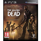The Walking Dead: The Game - Game of the Year Edition (PS3)