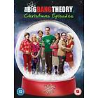 The Big Bang Theory: Christmas Episodes (UK) (DVD)