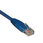 Tripp Lite UTP Cat5e RJ45 - RJ45 0,3m