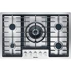 Miele KM 2335 (Stainless Steel)
