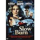 Slow Burn (UK) (DVD)