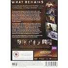 What Remains (UK) (DVD)