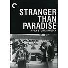 Stranger Than Paradise - Criterion Collection (US) (DVD)