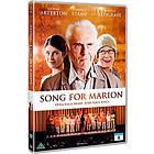Song for Marion (UK) (DVD)