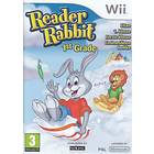 Reader Rabbit: 1st Grade (Wii)