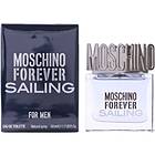 Moschino Forever Sailing edt 50ml