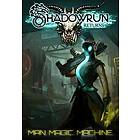 Shadowrun Returns - Deluxe (PC)