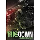 Takedown: Red Sabre (PC)