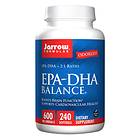 Jarrow Formulas EPA-DHA Balance 240 Kapselit