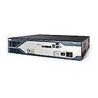 Cisco 2821-DC Integrated Services Router