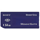 Sony Memory Stick 64MB