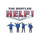 Beatles - Help Långfilmen (2-Disc) (UK) (DVD)